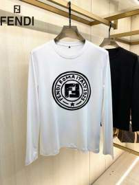 Picture of Fendi T Shirt Long _SKUFendiS-4XL25tn0350675